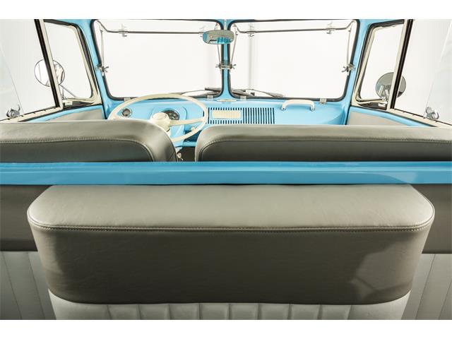1973 Volkswagen Bus (CC-1515596) for sale in Laguna Hills, California