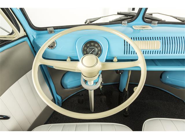 1973 Volkswagen Bus (CC-1515596) for sale in Laguna Hills, California
