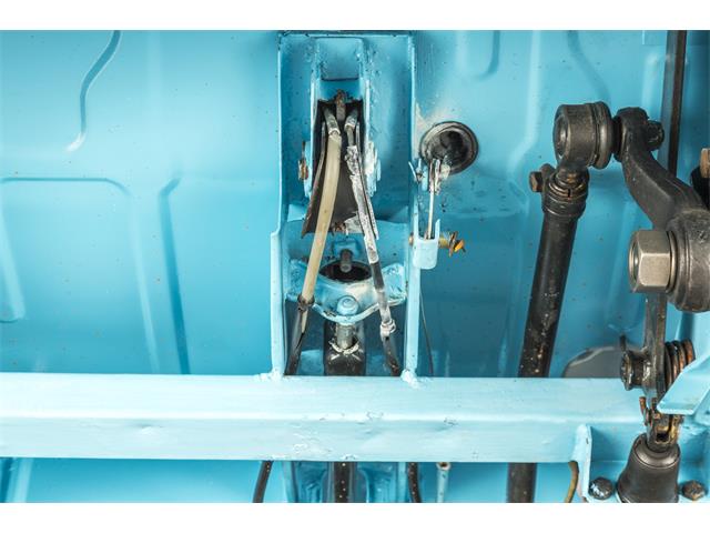 1973 Volkswagen Bus (CC-1515596) for sale in Laguna Hills, California