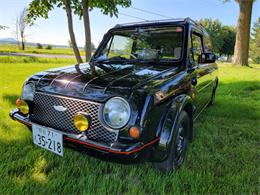 1991 Nissan Pao (CC-1515599) for sale in Chambly, Quebec