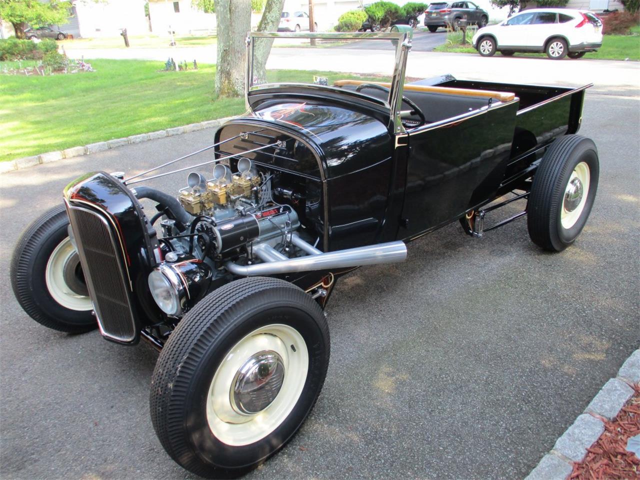 1929 Ford Pickup for Sale | ClassicCars.com | CC-1510056