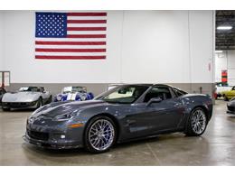 2013 Chevrolet Corvette (CC-1515620) for sale in Kentwood, Michigan