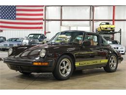 1978 Porsche 911 (CC-1515624) for sale in Kentwood, Michigan