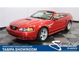 1999 Ford Mustang (CC-1515633) for sale in Lutz, Florida