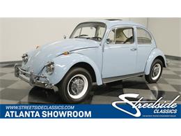 1967 Volkswagen Beetle (CC-1515636) for sale in Lithia Springs, Georgia