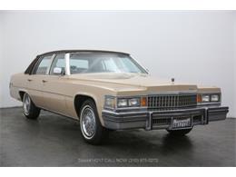 1978 Cadillac Phaeton (CC-1515660) for sale in Beverly Hills, California