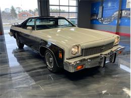 1973 Chevrolet El Camino (CC-1515685) for sale in Cadillac, Michigan