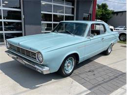 1965 Dodge Dart (CC-1515688) for sale in Cadillac, Michigan