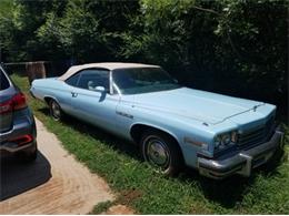 1975 Buick LeSabre (CC-1515720) for sale in Cadillac, Michigan