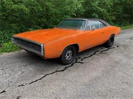 1970 Dodge Charger (CC-1515721) for sale in Cadillac, Michigan