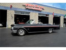 1962 Ford Galaxie (CC-1515730) for sale in St. Charles, Missouri