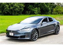 2017 Tesla Model S (CC-1515741) for sale in Winter Garden, Florida