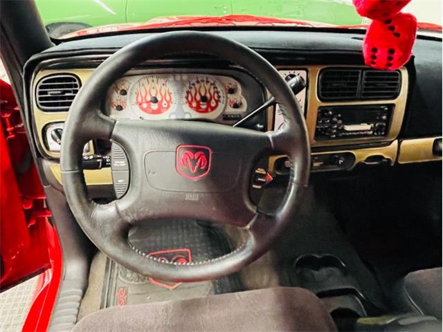 1999 Dodge Dakota (CC-1515752) for sale in Mundelein, Illinois