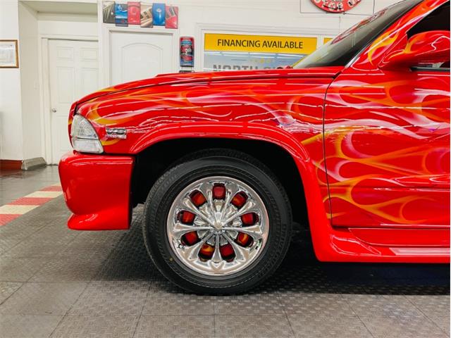 1999 Dodge Dakota (CC-1515752) for sale in Mundelein, Illinois