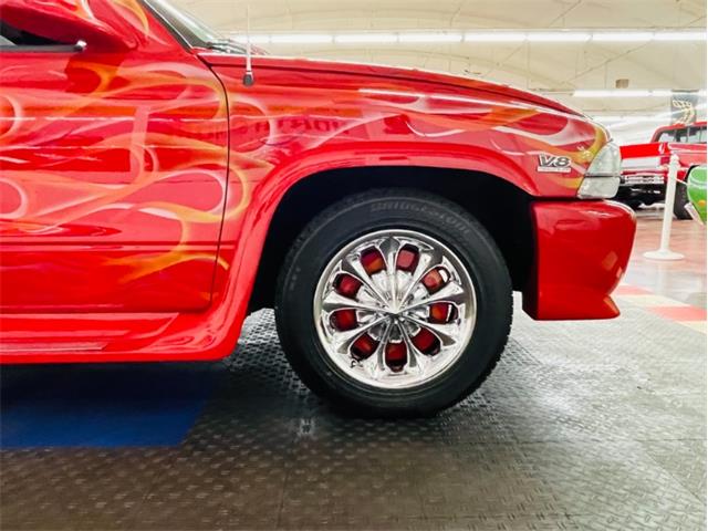 1999 Dodge Dakota (CC-1515752) for sale in Mundelein, Illinois