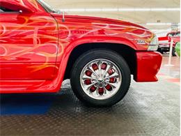 1999 Dodge Dakota (CC-1515752) for sale in Mundelein, Illinois