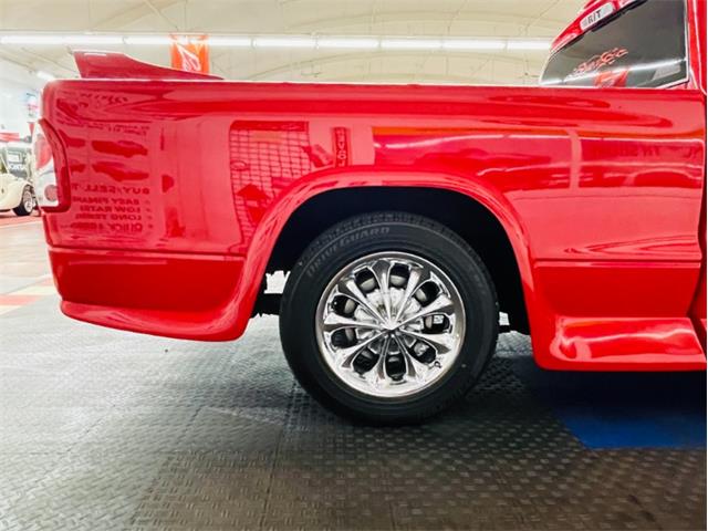 1999 Dodge Dakota (CC-1515752) for sale in Mundelein, Illinois