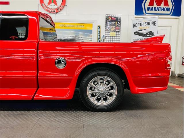 1999 Dodge Dakota (CC-1515752) for sale in Mundelein, Illinois
