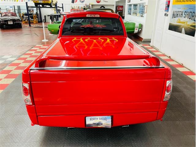 1999 Dodge Dakota (CC-1515752) for sale in Mundelein, Illinois