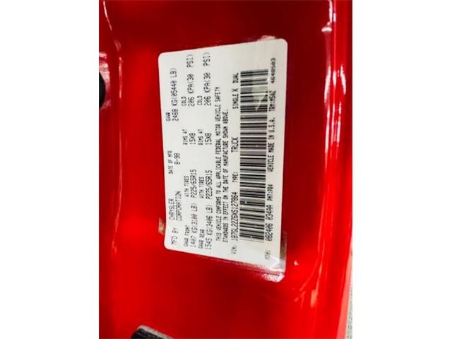 1999 Dodge Dakota (CC-1515752) for sale in Mundelein, Illinois
