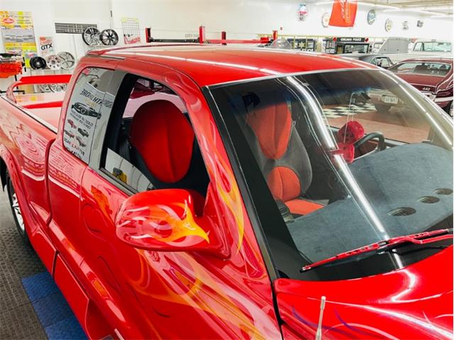 1999 Dodge Dakota (CC-1515752) for sale in Mundelein, Illinois