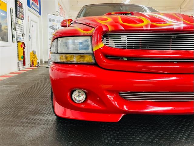 1999 Dodge Dakota (CC-1515752) for sale in Mundelein, Illinois