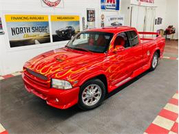 1999 Dodge Dakota (CC-1515752) for sale in Mundelein, Illinois