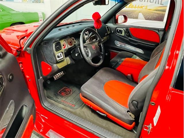 1999 Dodge Dakota (CC-1515752) for sale in Mundelein, Illinois