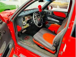 1999 Dodge Dakota (CC-1515752) for sale in Mundelein, Illinois