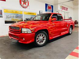 1999 Dodge Dakota (CC-1515752) for sale in Mundelein, Illinois