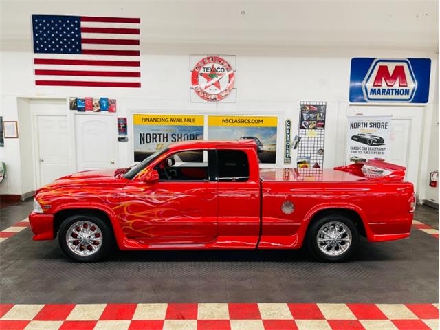 1999 Dodge Dakota (CC-1515752) for sale in Mundelein, Illinois