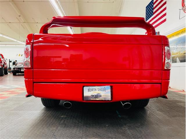 1999 Dodge Dakota (CC-1515752) for sale in Mundelein, Illinois