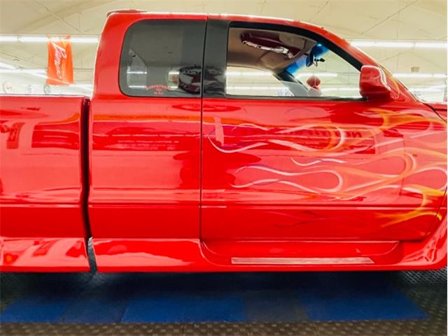 1999 Dodge Dakota (CC-1515752) for sale in Mundelein, Illinois
