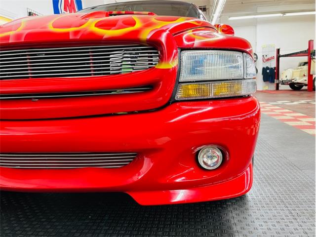 1999 Dodge Dakota (CC-1515752) for sale in Mundelein, Illinois