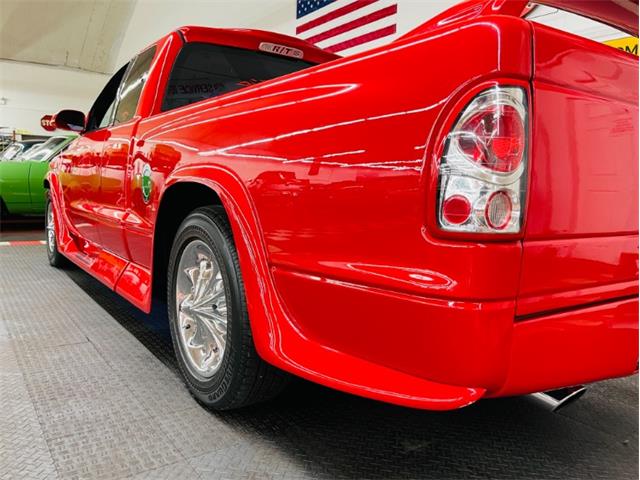 1999 Dodge Dakota (CC-1515752) for sale in Mundelein, Illinois