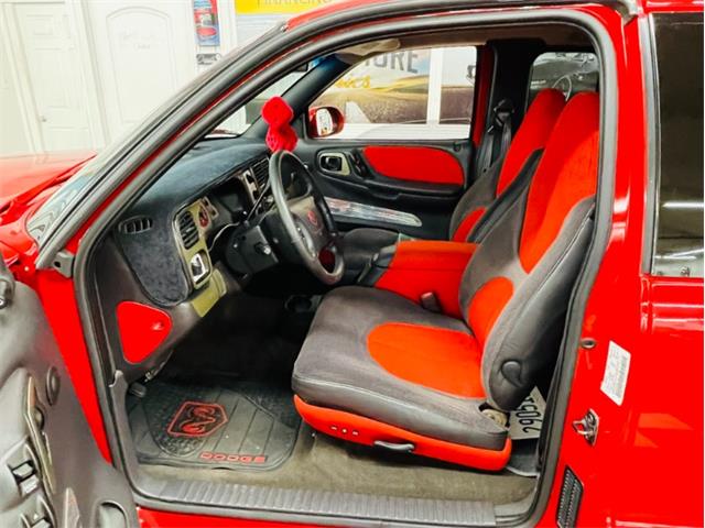 1999 Dodge Dakota (CC-1515752) for sale in Mundelein, Illinois