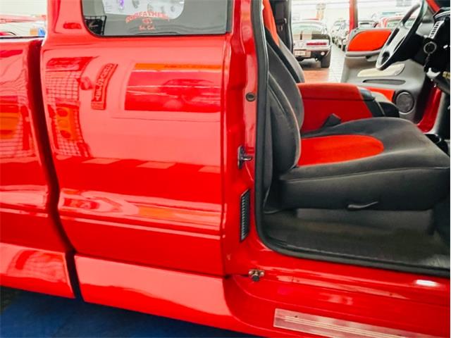 1999 Dodge Dakota (CC-1515752) for sale in Mundelein, Illinois