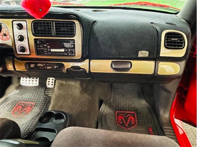 1999 Dodge Dakota (CC-1515752) for sale in Mundelein, Illinois