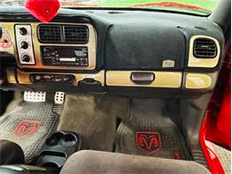 1999 Dodge Dakota (CC-1515752) for sale in Mundelein, Illinois