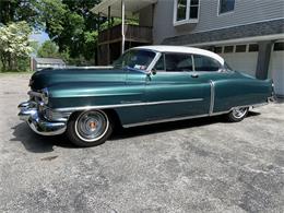 1952 Cadillac Coupe DeVille (CC-1515763) for sale in Poughkeepsie, New York