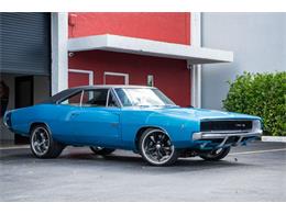 1968 Dodge Charger (CC-1515815) for sale in Miami, Florida