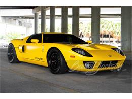 2006 Ford GT (CC-1515816) for sale in Houston, Texas