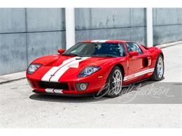 2005 Ford GT (CC-1515817) for sale in Houston, Texas