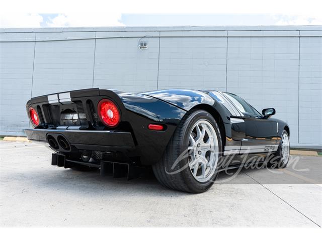 2006 Ford GT (CC-1515818) for sale in Houston, Texas