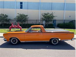 1967 Ford Ranchero (CC-1515828) for sale in Clearwater, Florida
