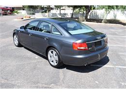2007 Audi A6 (CC-1515833) for sale in Tempe, Arizona