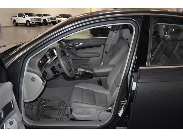2007 Audi A6 (CC-1515833) for sale in Tempe, Arizona