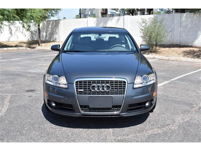 2007 Audi A6 (CC-1515833) for sale in Tempe, Arizona