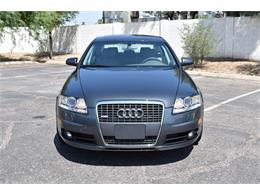 2007 Audi A6 (CC-1515833) for sale in Tempe, Arizona