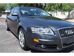2007 Audi A6 (CC-1515833) for sale in Tempe, Arizona